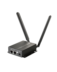 D-Link 4G LTE Dual SIM M2M VPN Router with EWAN and GPS
