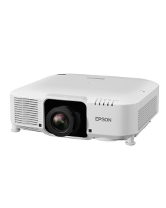 Epson EB-PU1008W Installation Multimedia Laser Projector