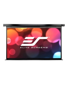 Elite VMax2 Series Electric Projector Screen 84" to 180" - 16:9