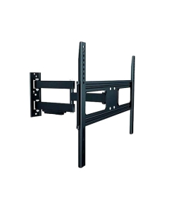 EzyMount Large Articulated TV Wall Mount 50Kg Capacity