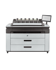 HP DesignJet XL 3600DR MFP 36" Large Format PostScript Printer
