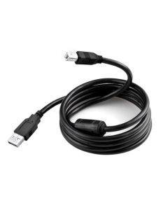  USB Cable Type A to B 2 Metre