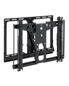 Vogels PFW 6880 Slim Video Wall Pop Out Mount 45Kg Capacity